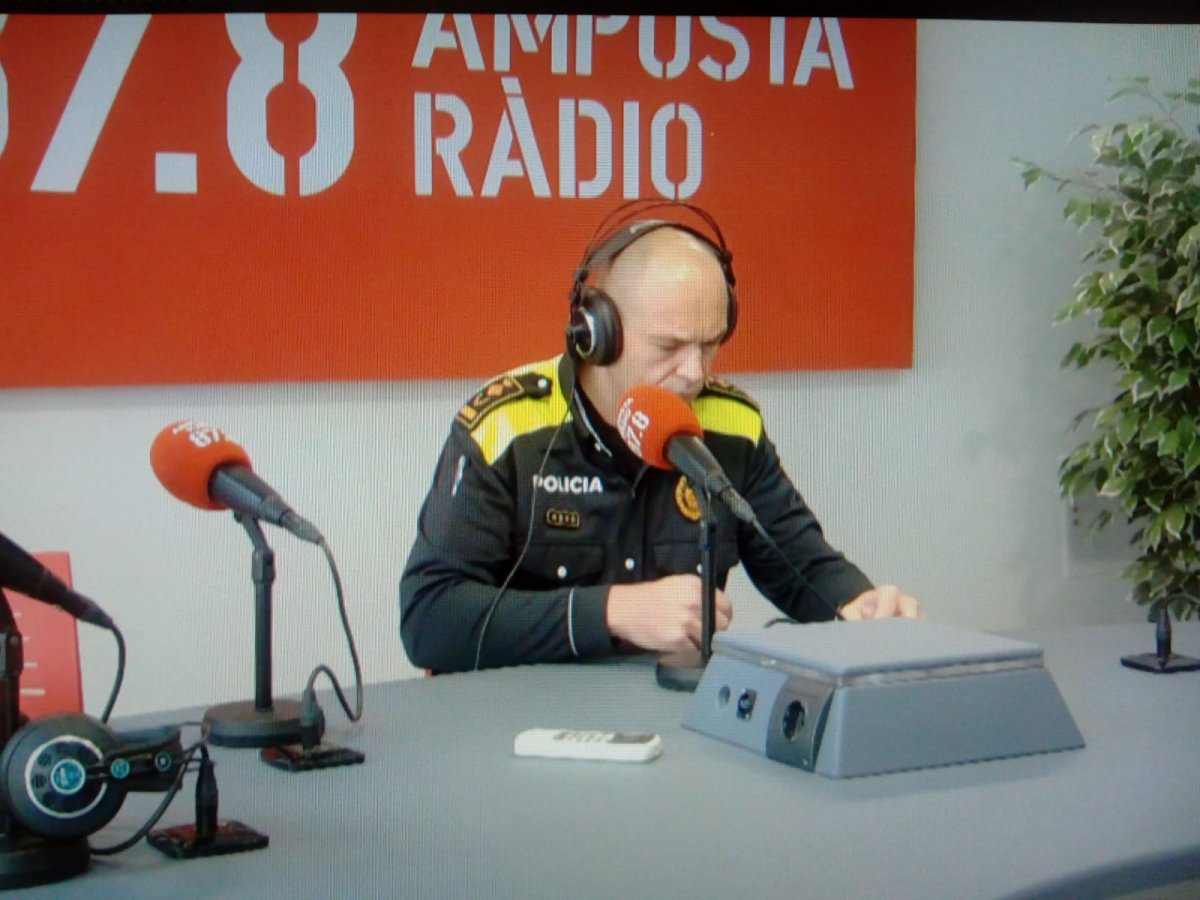 Espai Policia Local 2-11-2021
