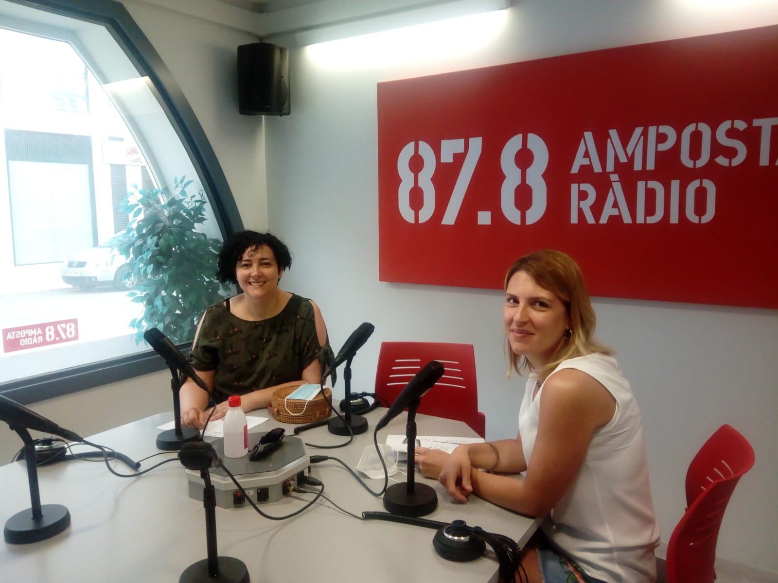 ENTREVISTA DIA DE L’ORGULL LEGETBI