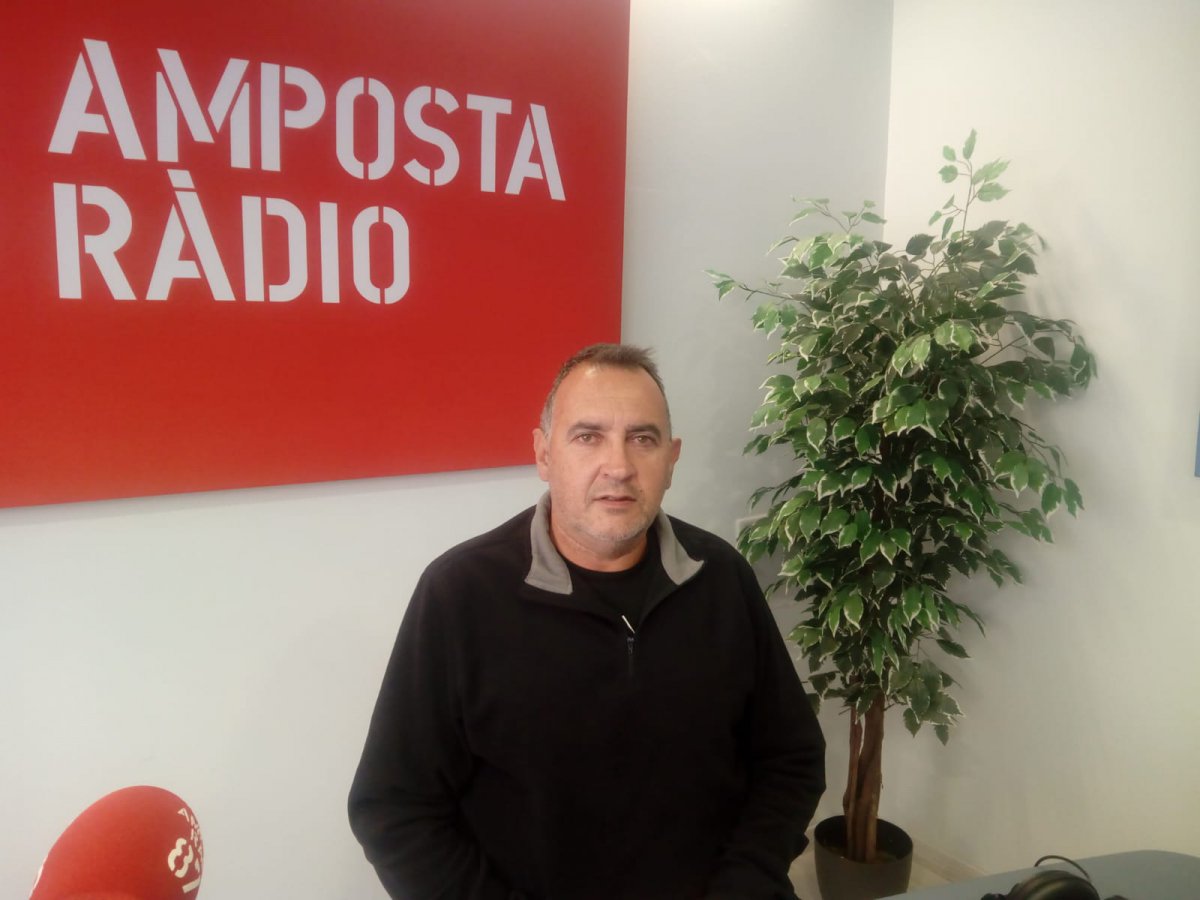 Entrevista a Baptiste Duran Associació de Caçadors d’Amposta