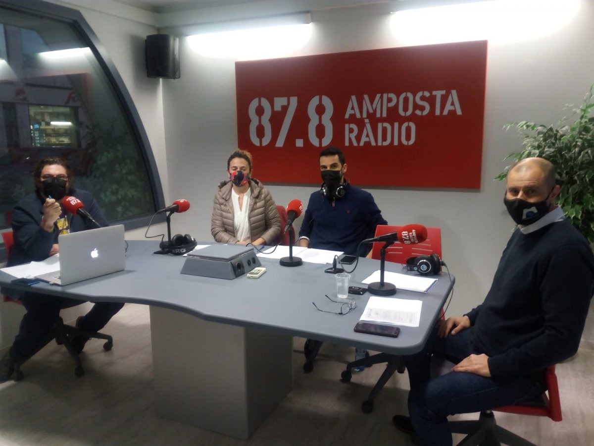 Debat Ple Municipal 2 02 2022