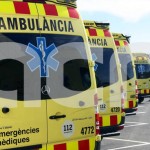 El SEM obre un expedient a Ambulancias Egara per incidències i retards en el transport sanitari no urgent de l´Ebre