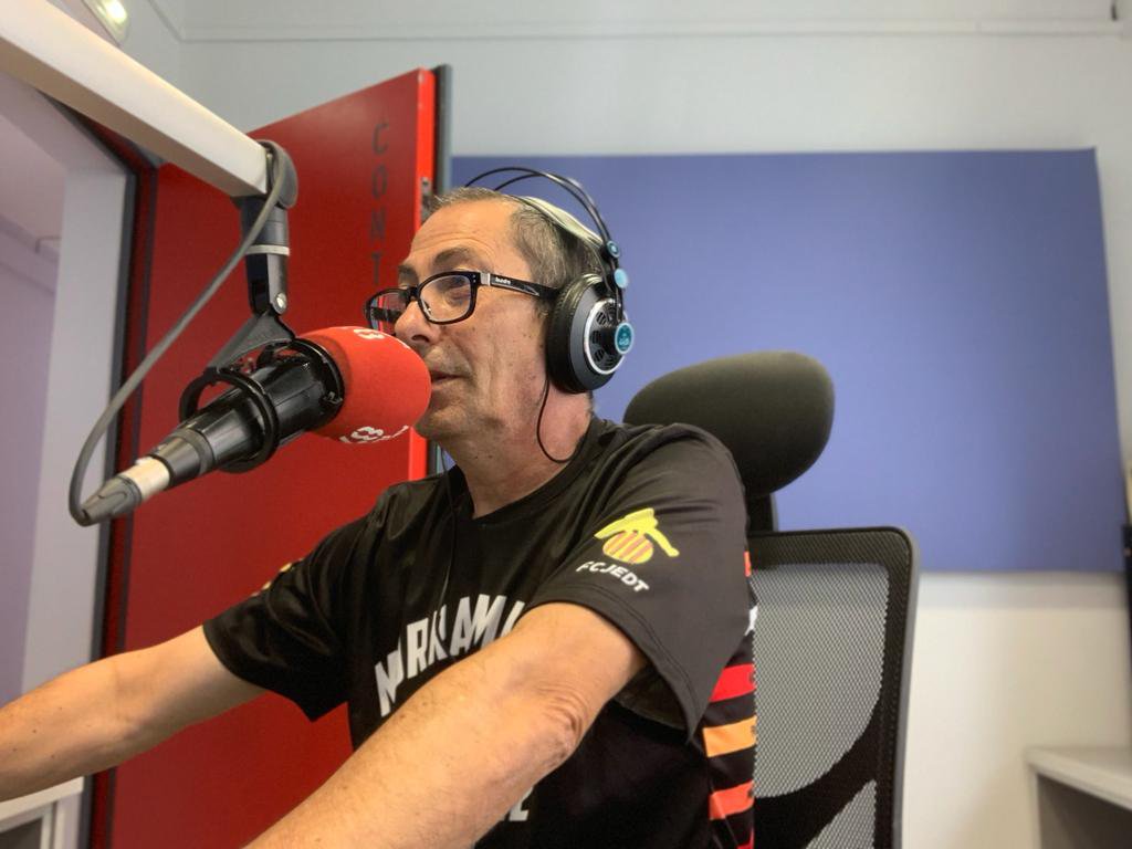 Els Esports amb Tomás Ginestra (14/09/2022)
