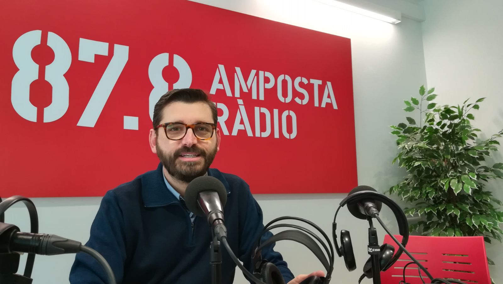 ENTREVISTA AL REGIDOR DE FESTES, RAMON BEL: TOTES LES NOVETATS DEL "CARANAVAL 20018
