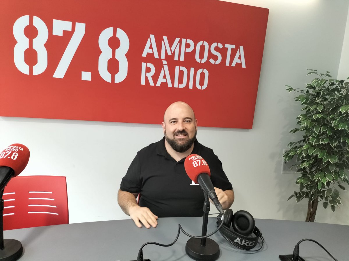 Entrevista a Lionel Beltràn Cecilia, compositor