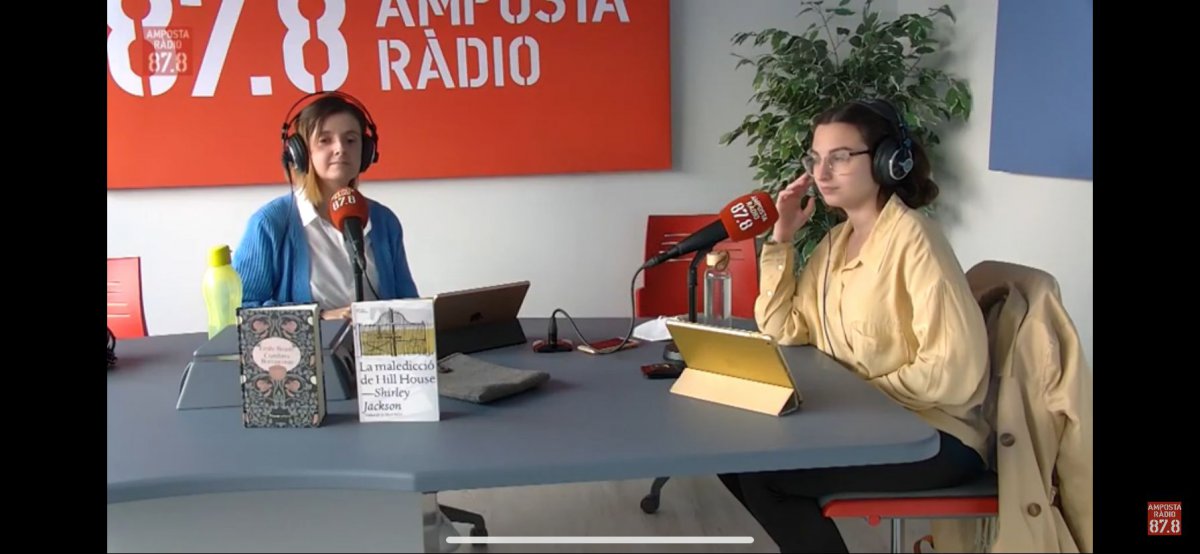 Antídot de llibres, Capítol 13