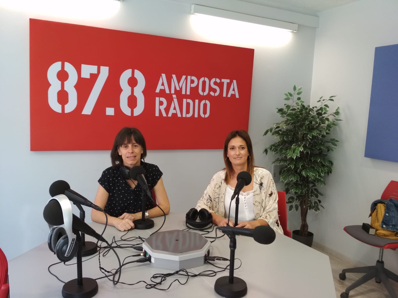 ENTREVISTA PER EL FESTIVAL DE LITERATURA INFANTIL 2018