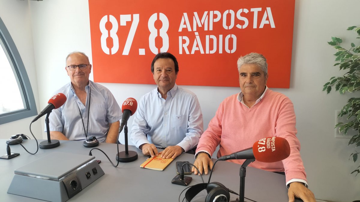 La tertúlia dels dilluns 5 5 2025