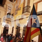 L´Ebre es bolca en la defensa de la presidenta del Parlament al seu poble natal