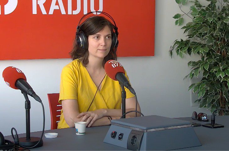 Rosa Bayerri ens parla del TIK TOKER que ha animat a menjar aliment de gossos per fer-se més fort.