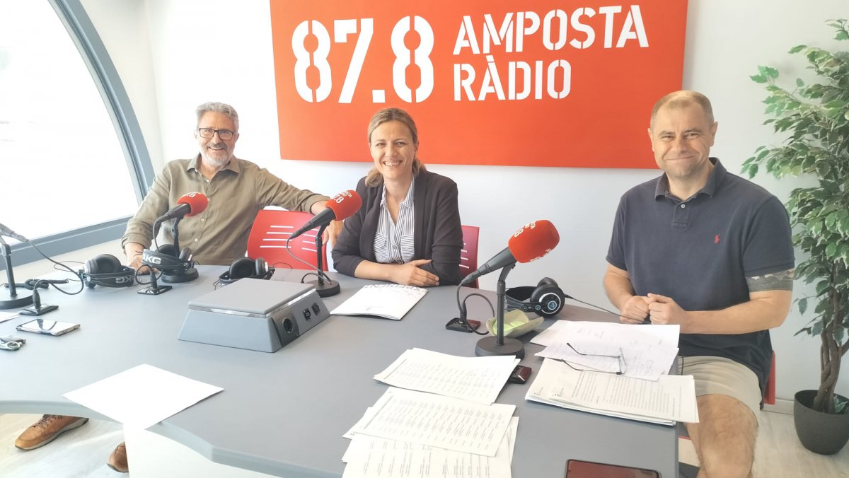 Debat Ple Municpal mes de Maig 2025