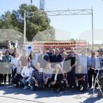 Taurins i ajuntaments ebrencs fan pinya per la defensa de les festes amb bous