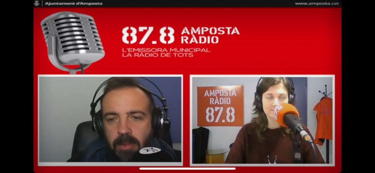 Tindrem Dietistes a l’Atenció Primaria, ens ho contra Rosa Bayerri