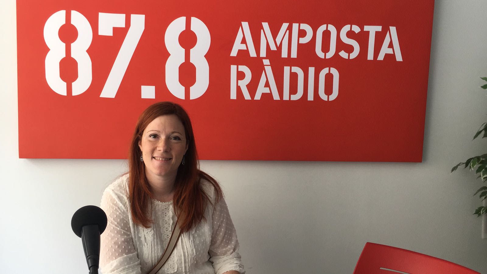 ENTREVISTA A LA REGIDORA DE JOVENTUT, JÚLIA BARBERÀ: LES NOVETATS DELS CARRERS ENGALANATS