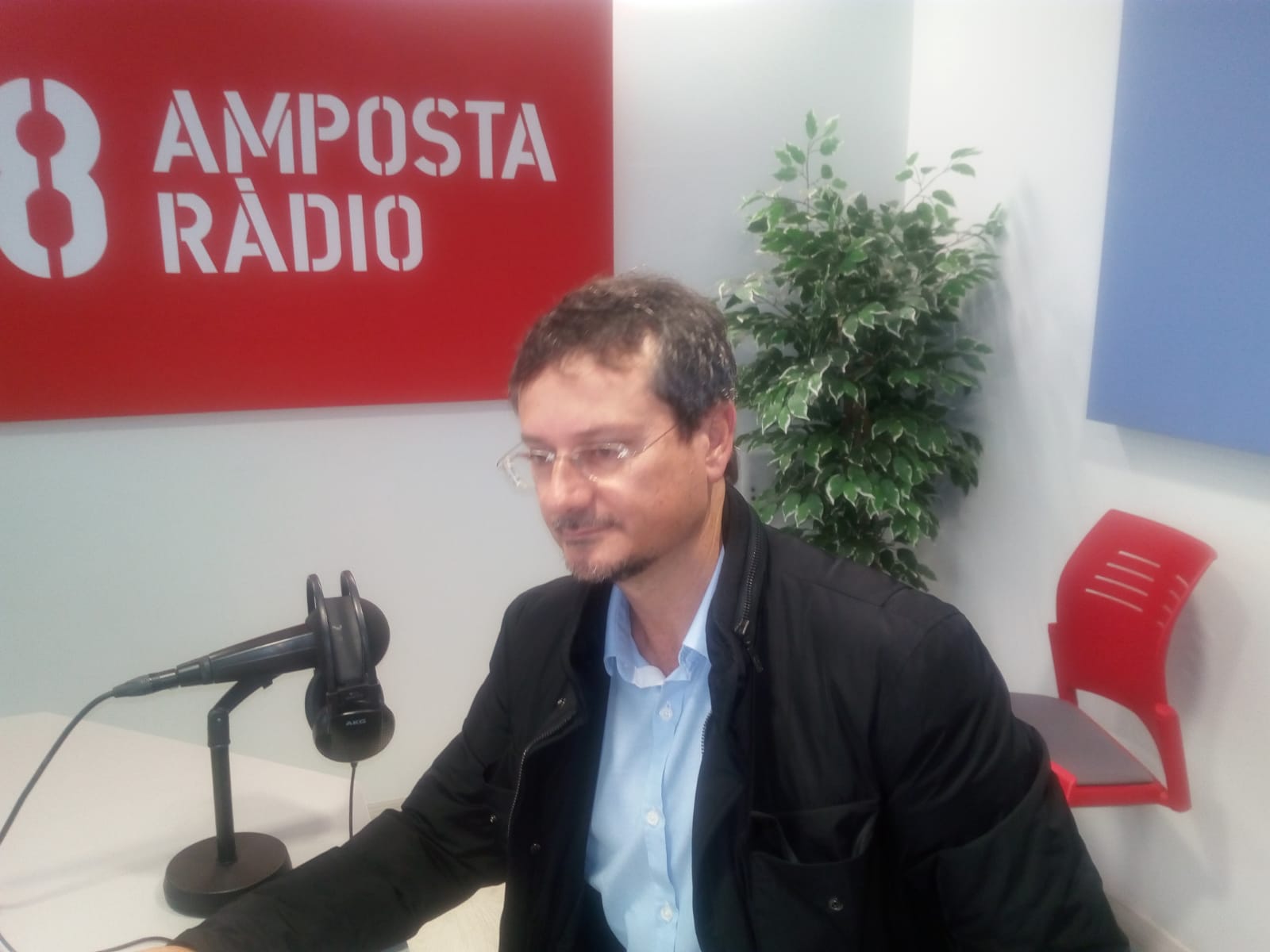 ENTREVISTA A TONI ESPAÑA: CAP DE COSTES DE TARRAGONA