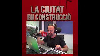 Jordi Galo: "Jo tinc ansietat" –Editorial de la Ciutat En Construcció