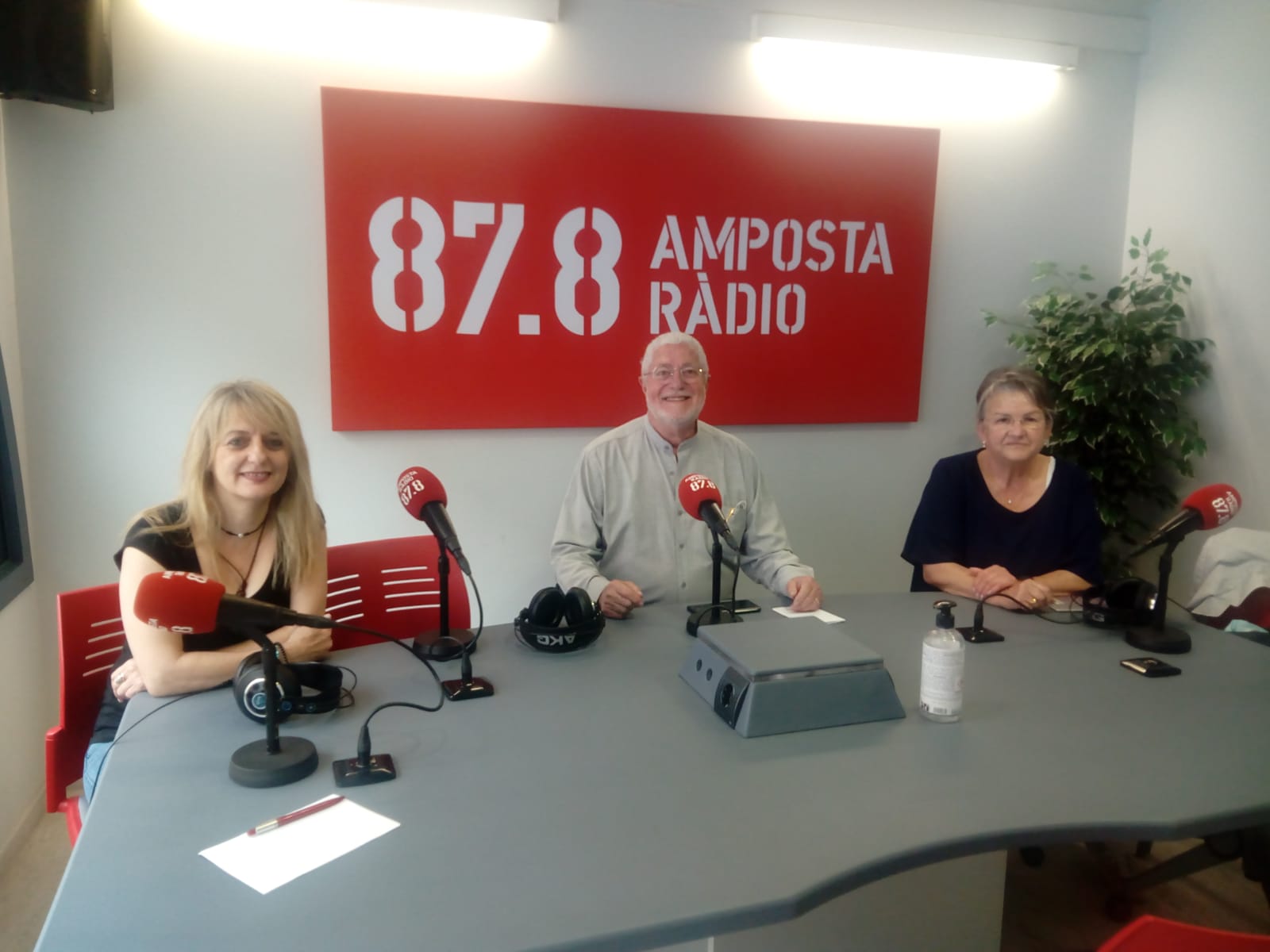 La tertúlia del dilluns  17-5-2021