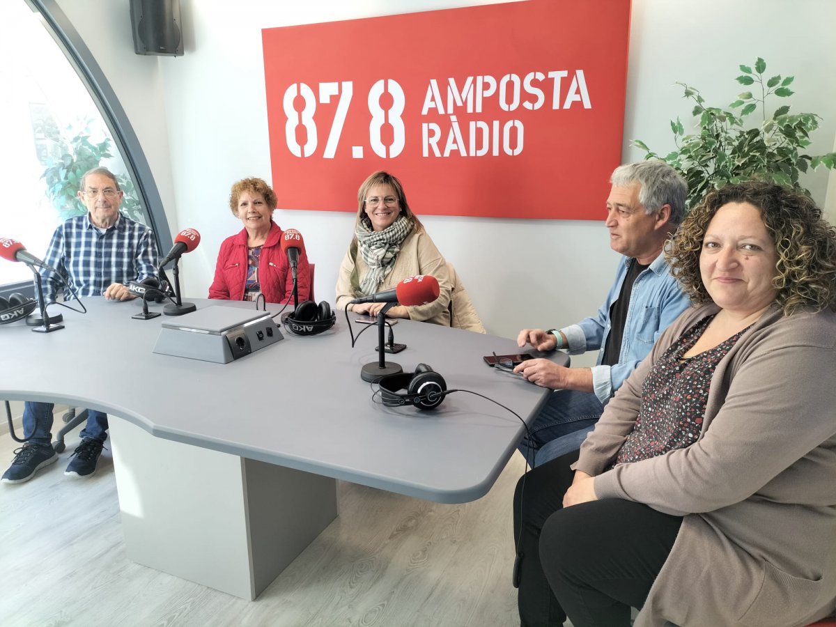 Espai Centre Cívic 27 3 2023