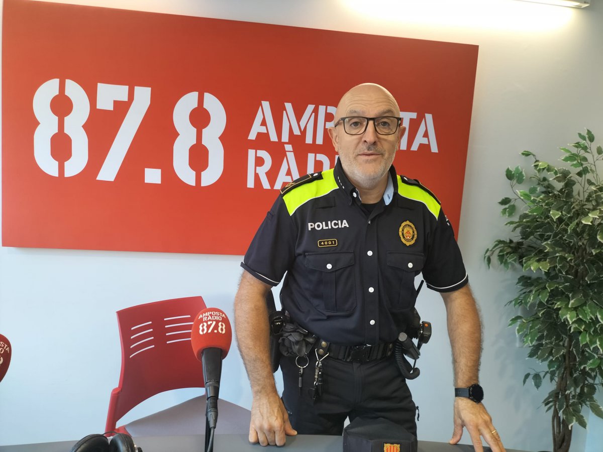 Espai Policia Local 25 7 2023