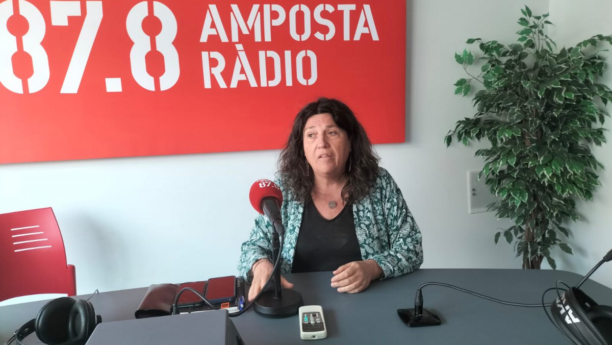 Espai Drets Socials i Ciutadania amb Assumpta Eixarch 23 5 2024