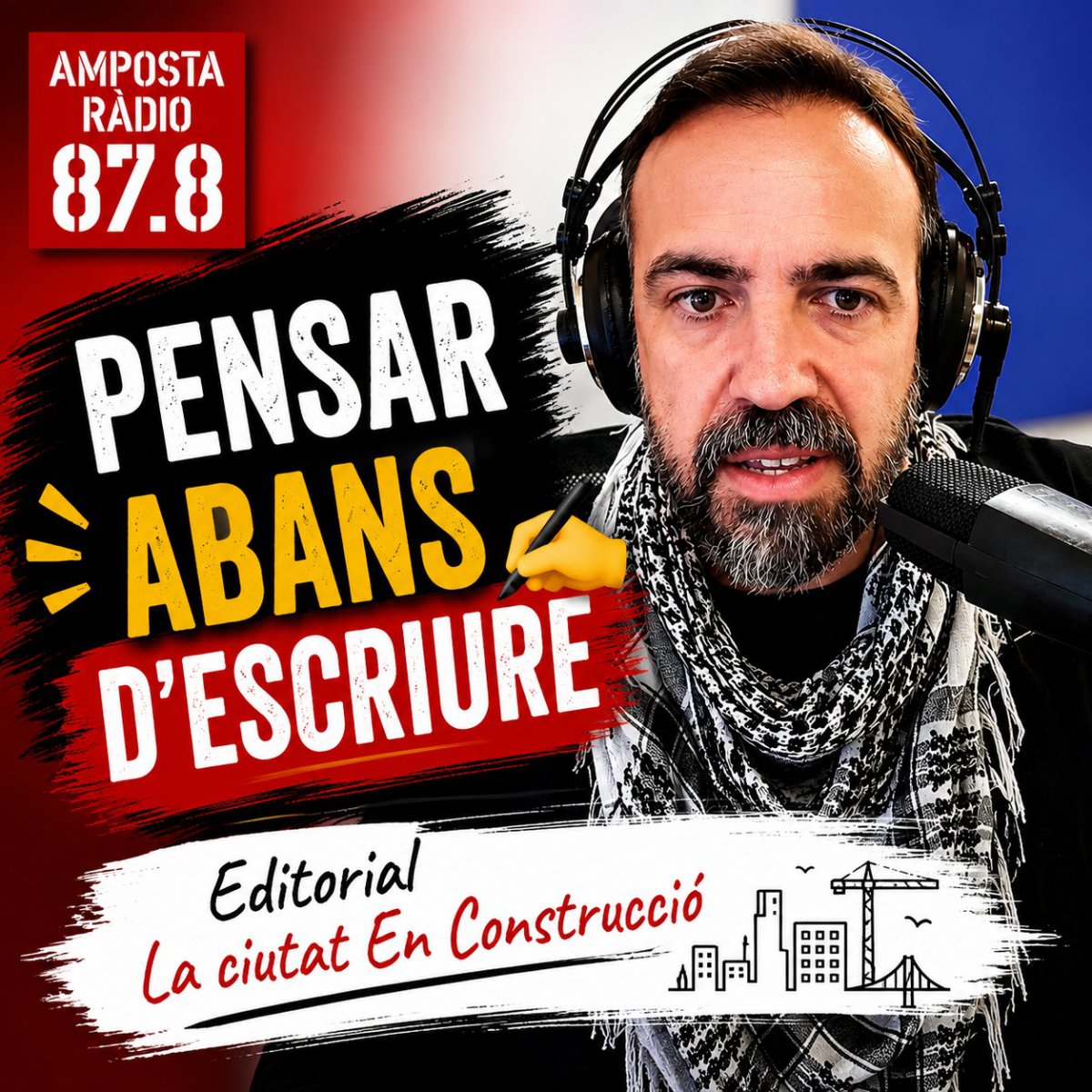 Més odi que mai? La reflexió sobre l&rsquo;anonimat a les xarxes i la pèrdua de la humanitat