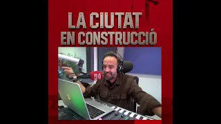 El bullying mata – Editorial d’avui amb Jordi Galo - La Ciutat en Construcció