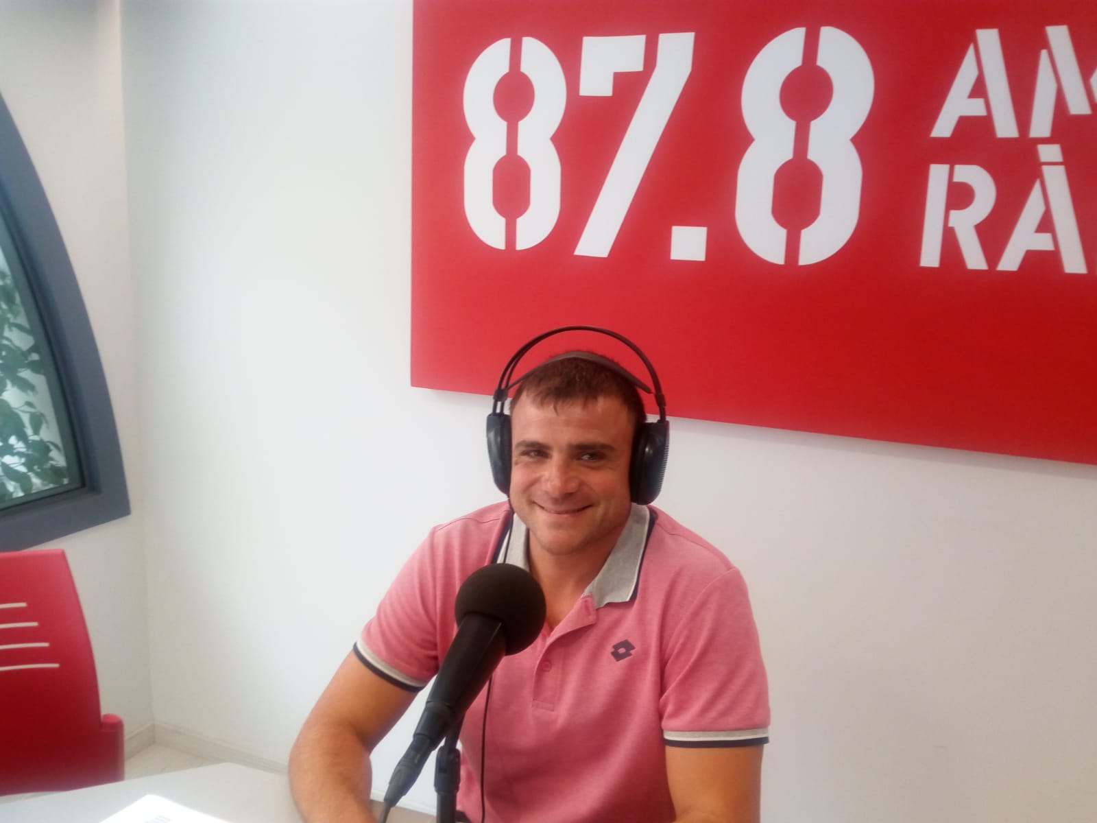 ENTREVISTA AL REGIDOR MARC FORNÓS: PROGRAMA DE BOUS PER A LA FESTA MAJOR 2018