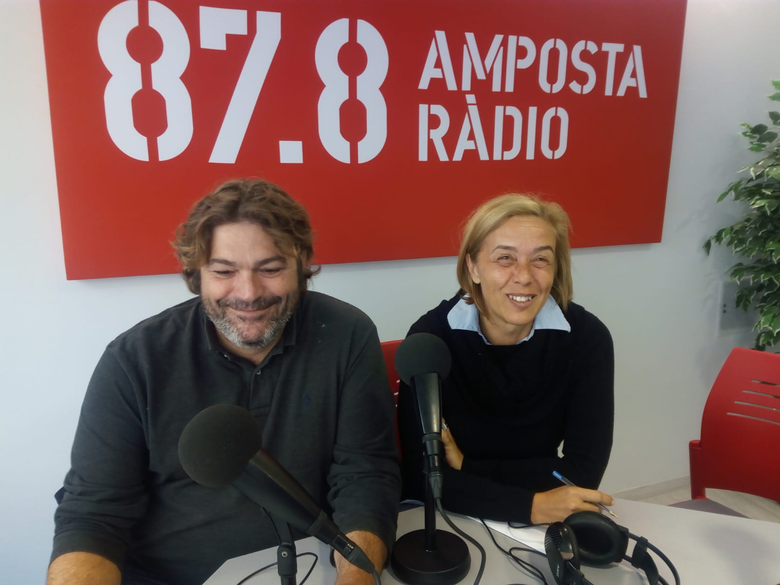 ESPAI POLÍTIC CiU 08 11 2018
