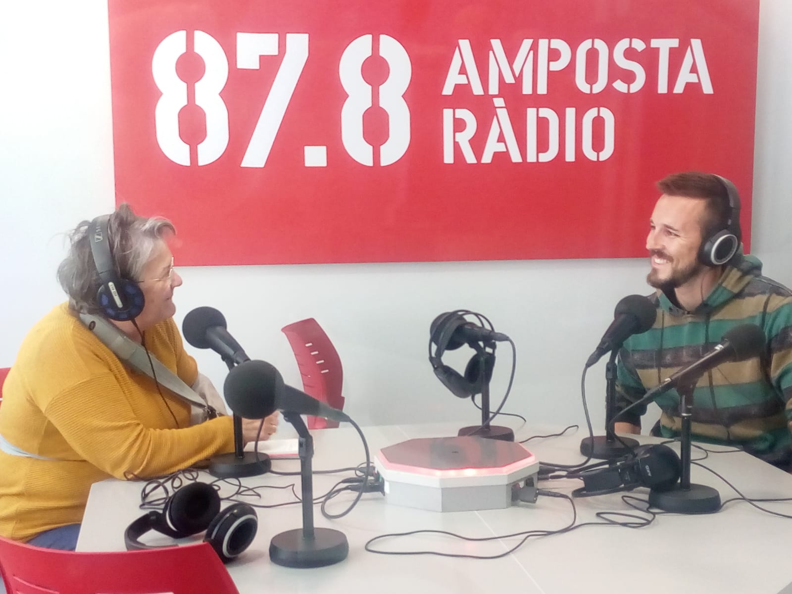 PROFESSIONS I VOCACIONS AMB MONTSE LLOSA