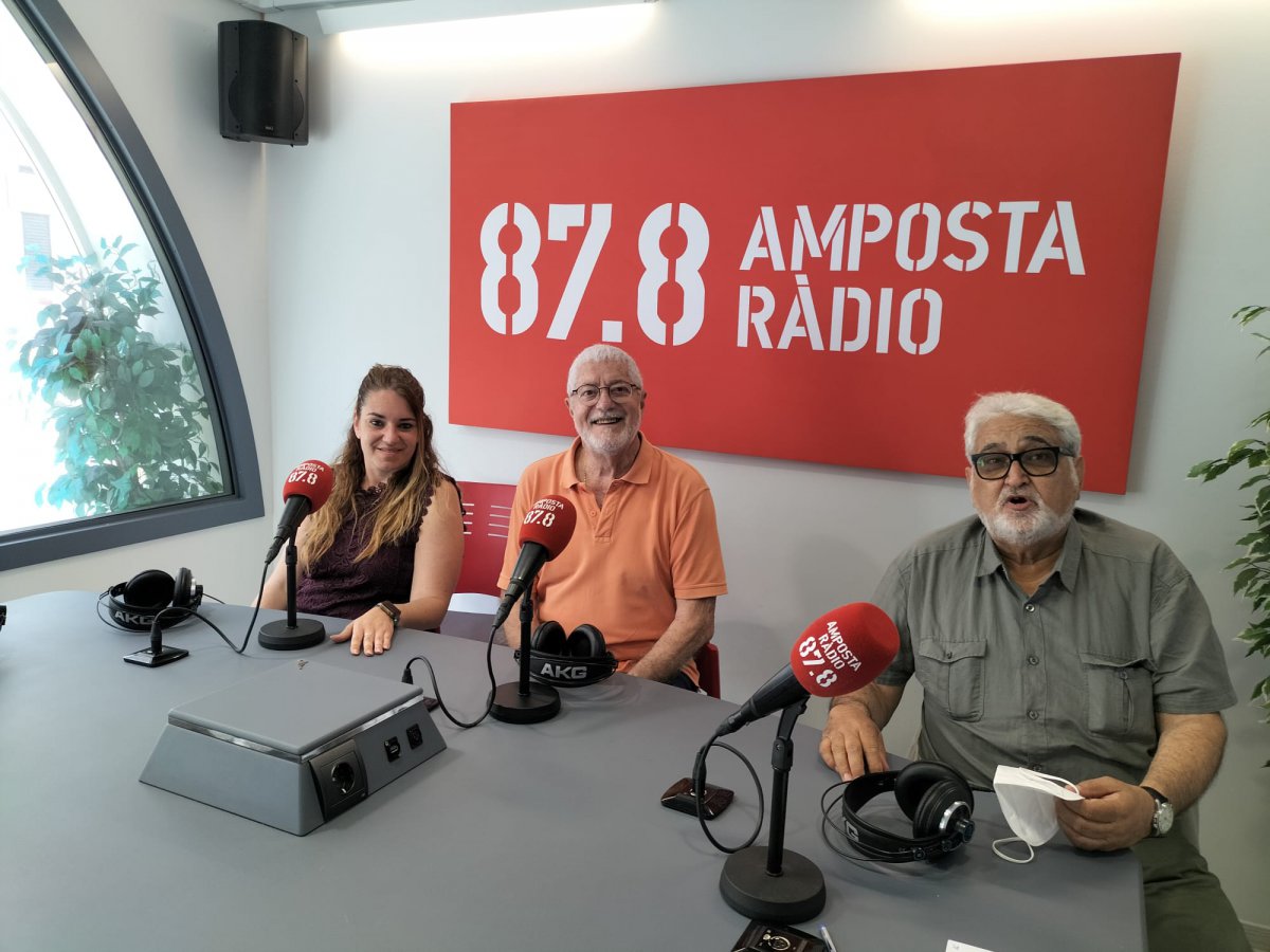 La Tertúlia del dilluns 16 05 2022