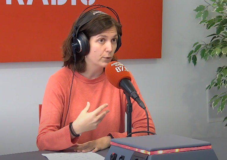 Rosa Bayerri ens parla de els olors dels _pets_