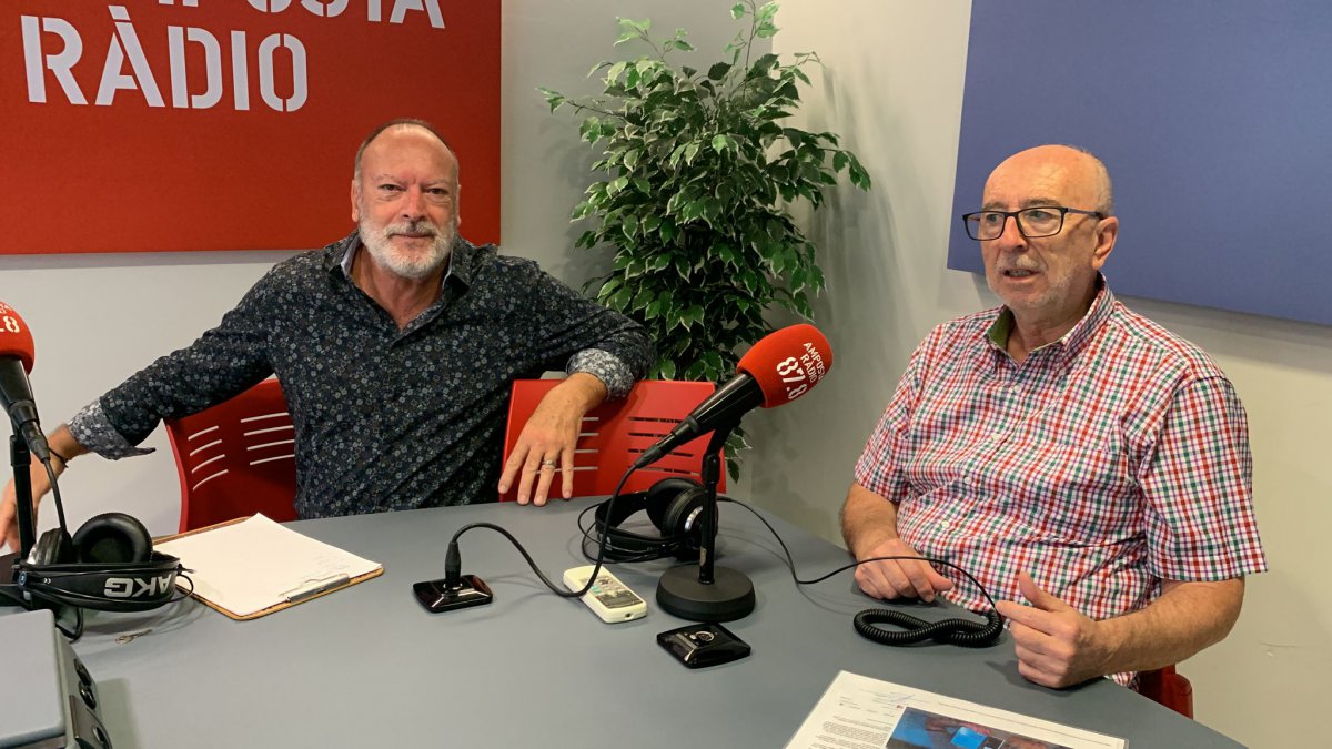 Parlem de Tu: Eusebi Cañelles Arasa