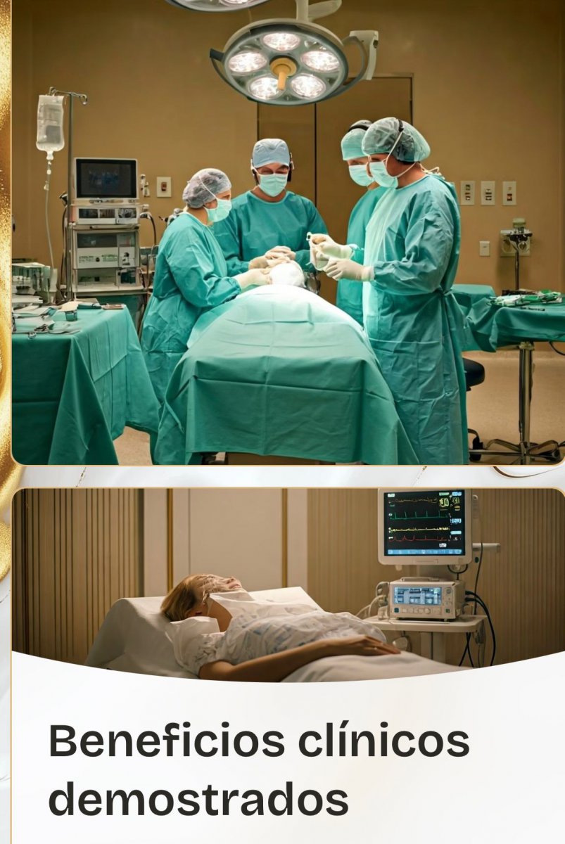 L’Hospital Comarcal d’Amposta posa en funcionament el sistema de musicoteràpia personalitzada al quiròfan