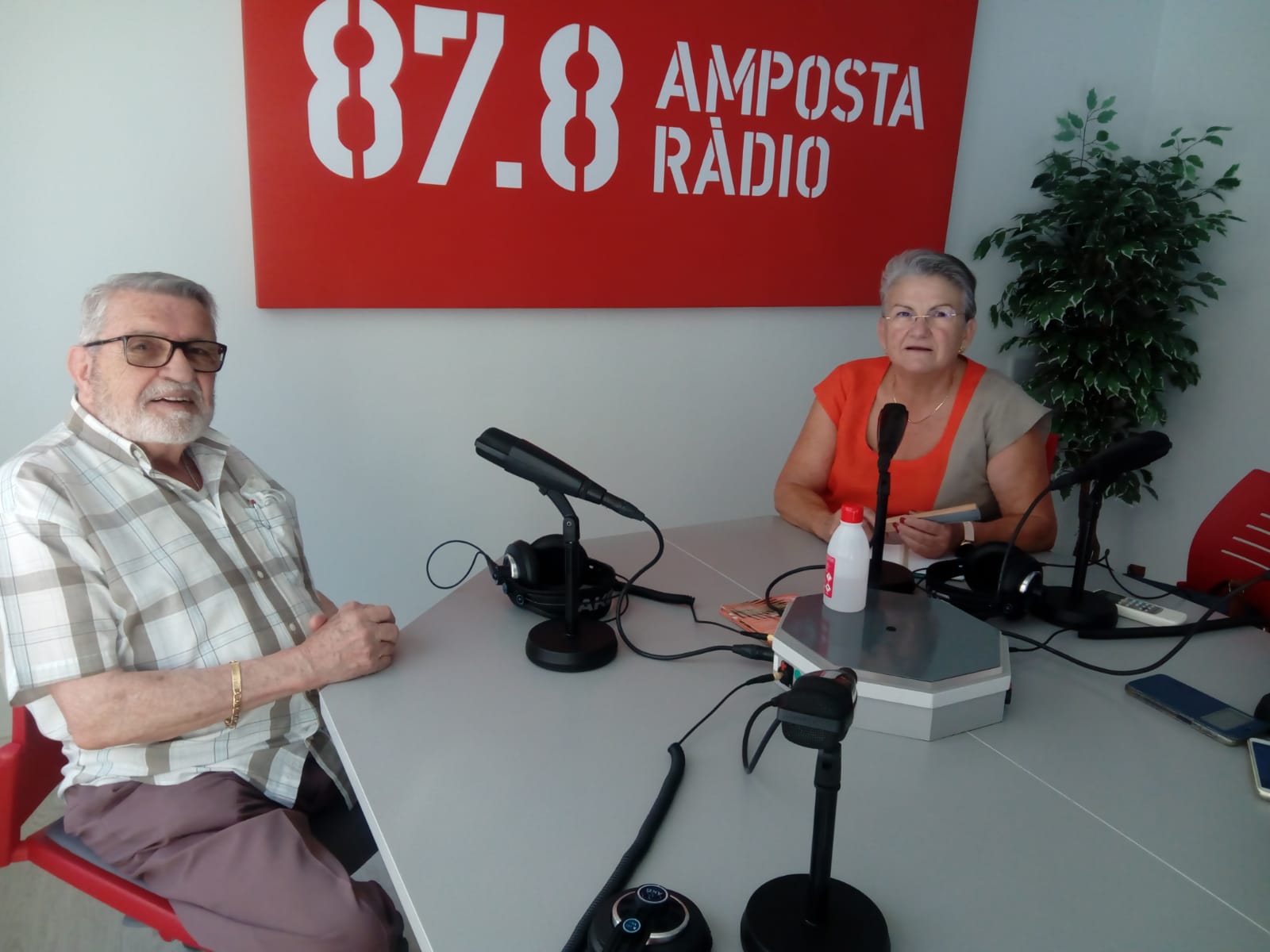 PROFESSIONS I VOCACIONS AMB MONTSE LLOSA