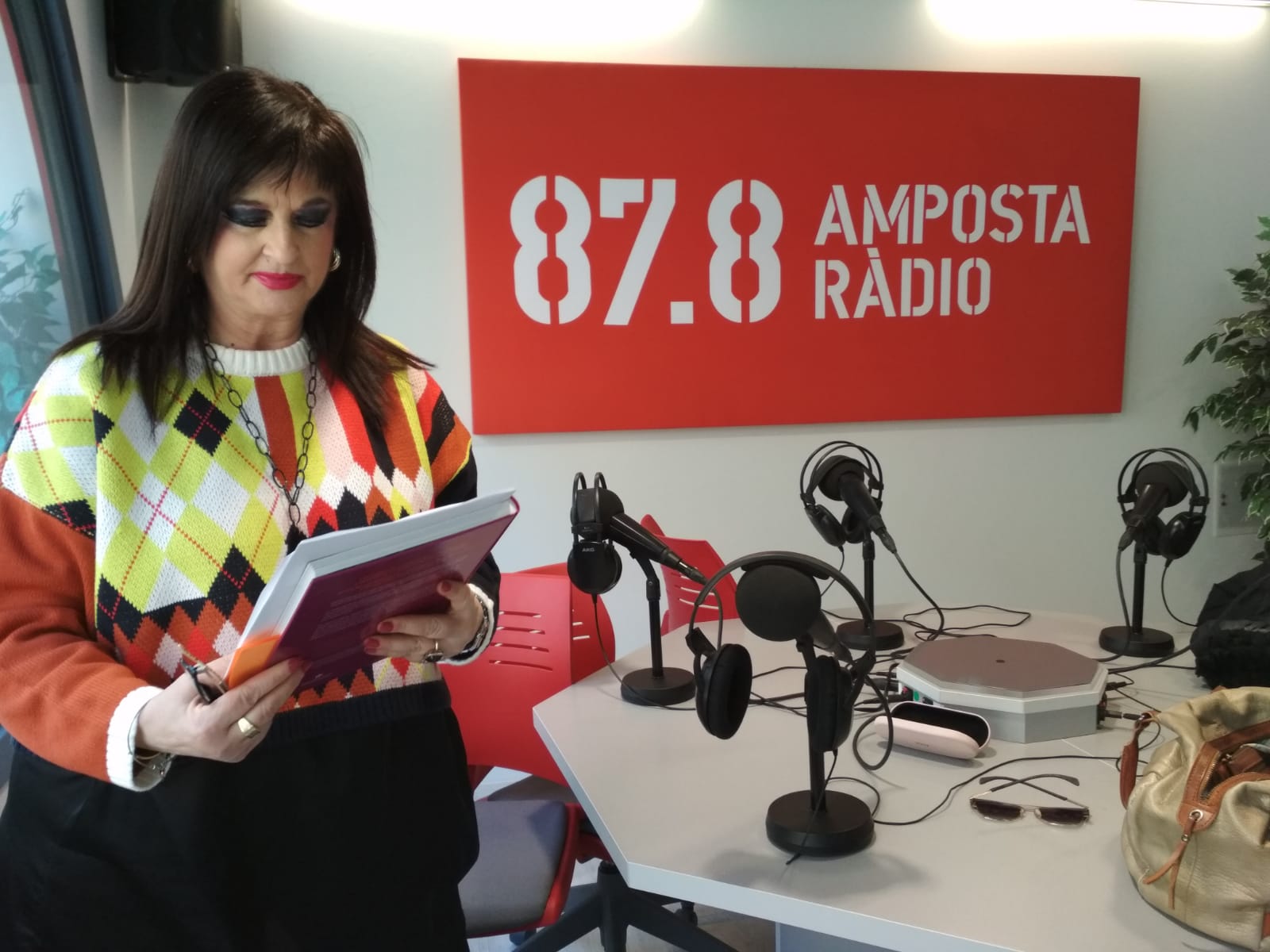 ESPAI BIBLIOTECA COMARCAL