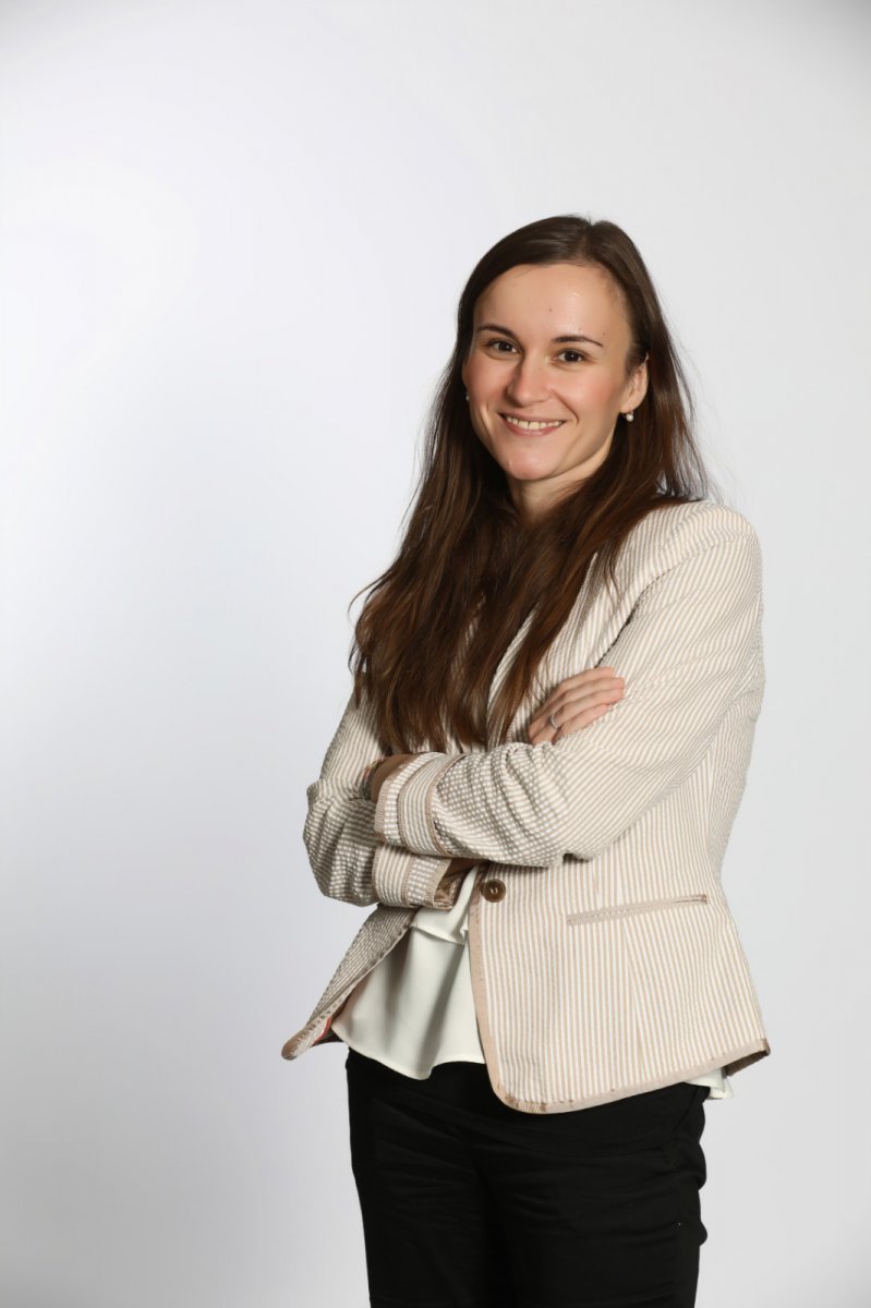 Entrevista a Noelia Gonzàlez, Senior Brand Manager de Relec