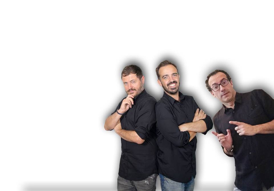 DESINFORMACIÓ PROFESSIONAL BAR EDITION T3x10