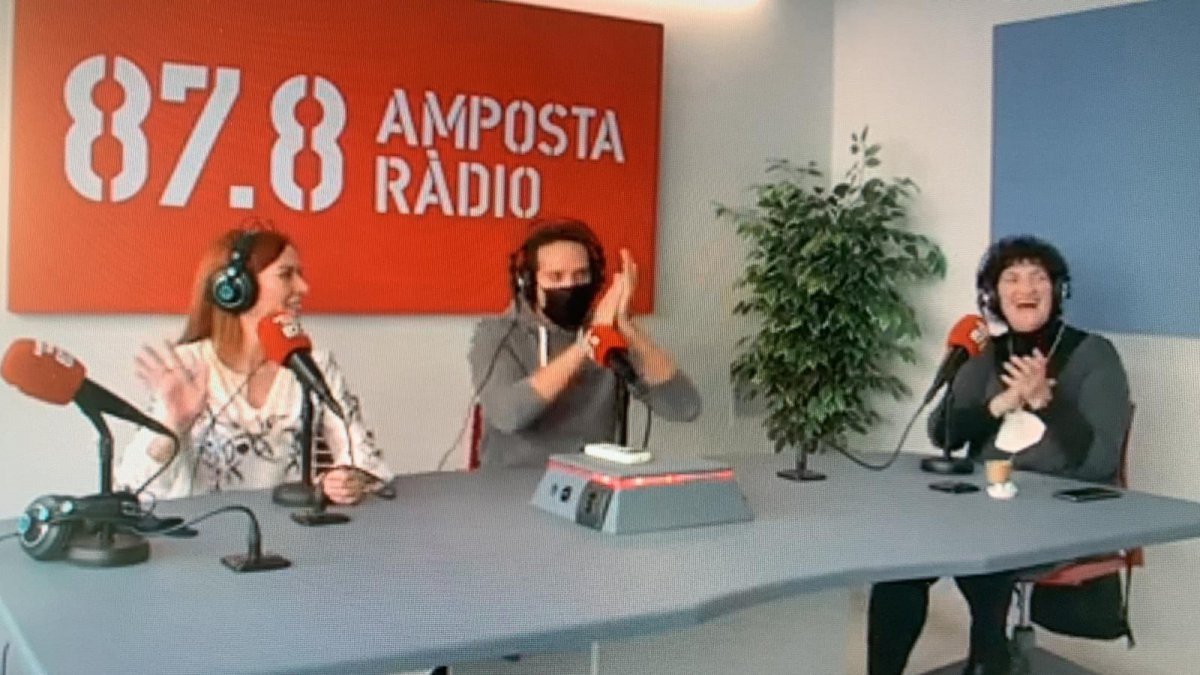La Xafarderia 15 11 2021