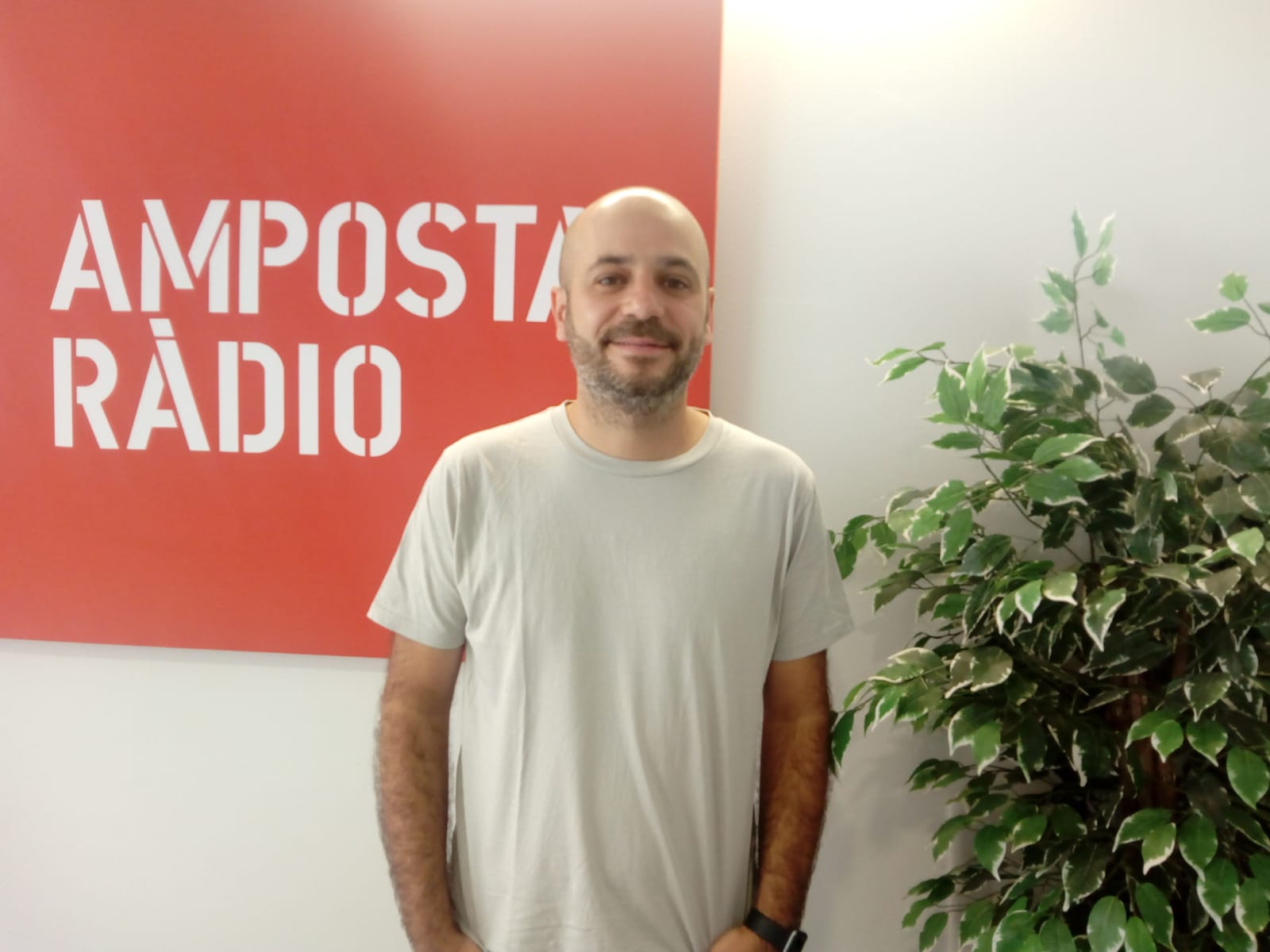 ENTREVISTA A PEP SIMÓ- REGIDOR DE TURISME