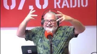 IA, Los Javis i Chazelle: totes les polèmiques i novetats del cinema Cinema en Construcció amb Xavier Miró