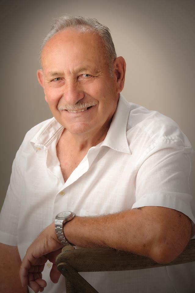 PREGÓ DE LES FESTES MAJOR 2018: DAVID MONLLAU