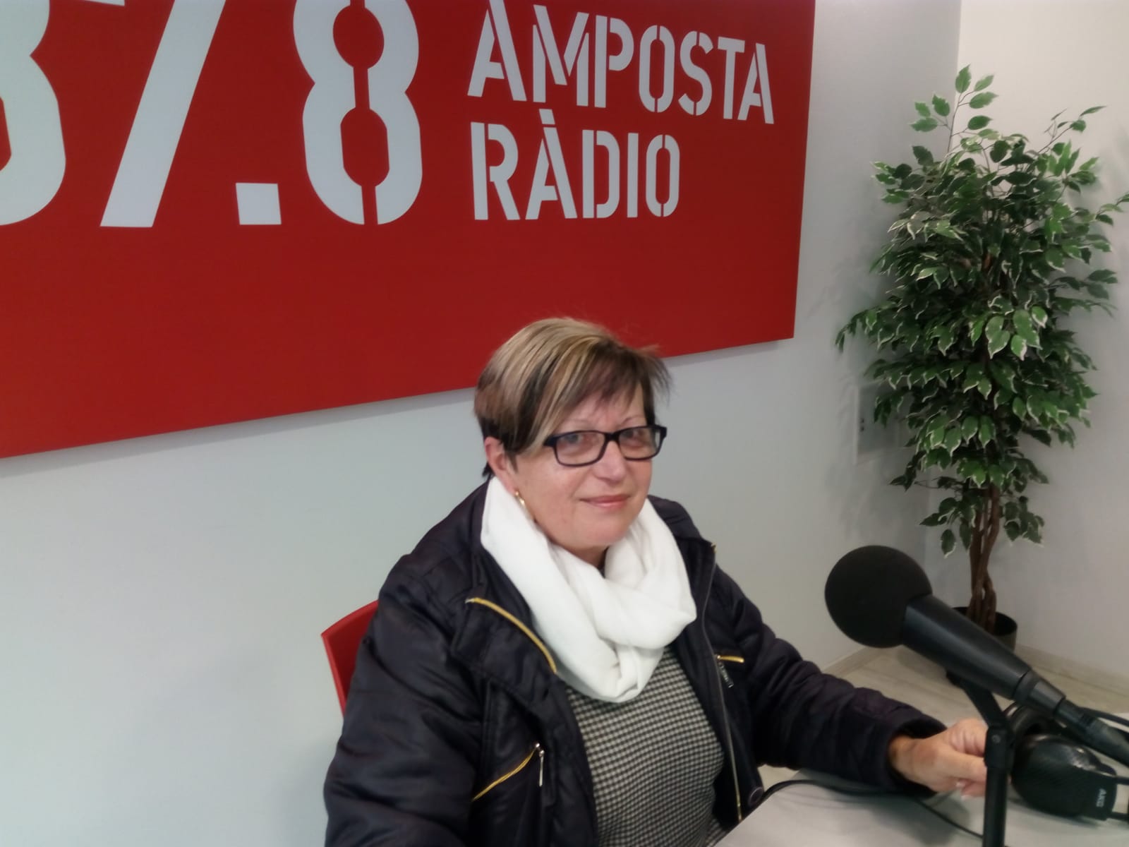 ESPAI DE LA DEFENSORA DEL CIUTADÀ 03 12 2018
