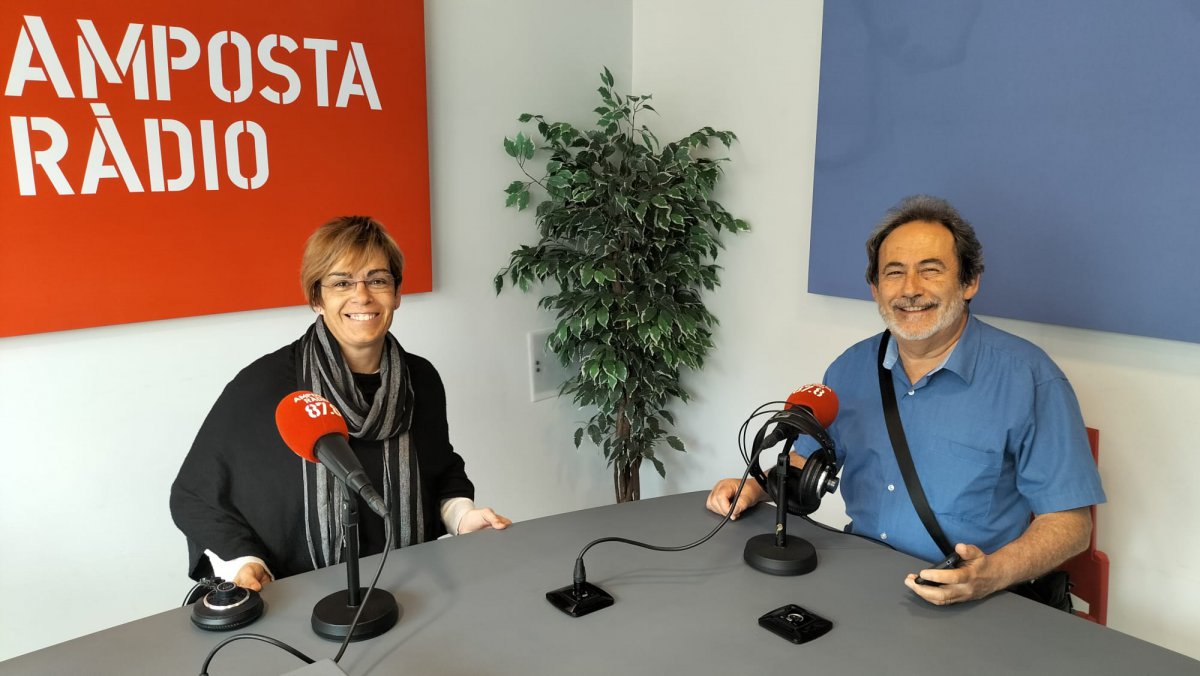 Entrevista Freginarts, Fira d’artesania i gastronòmica dels Freginats