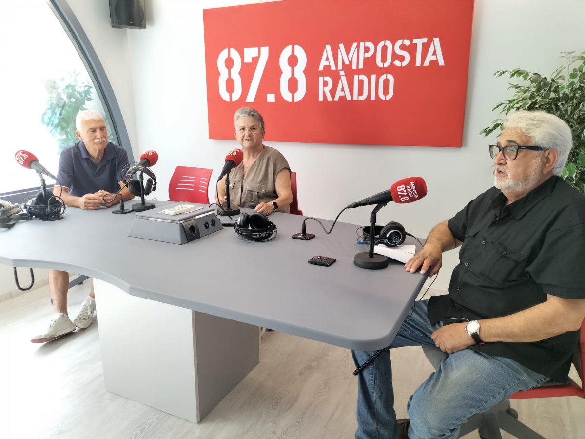 La Tertúlia del dilluns 13 06 2022