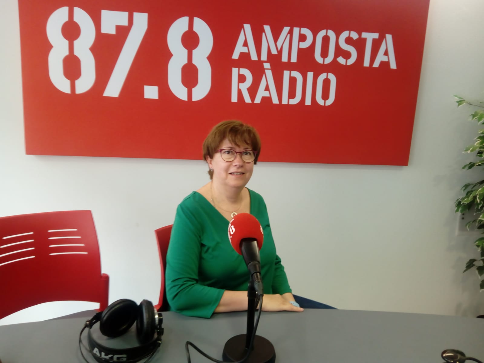 Entrevista Sussana Ferreres- Associació Celiacs Baix Ebre i Montsià