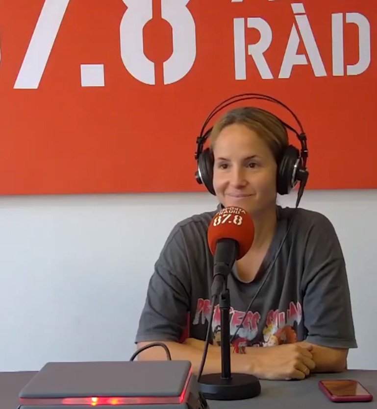Marta de Ramón ens parla de LO IOGAFEST 2023