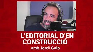 Què diu de natros gastar un 5% en armes? | L’Editorial d’En Construcció amb Jordi Galo