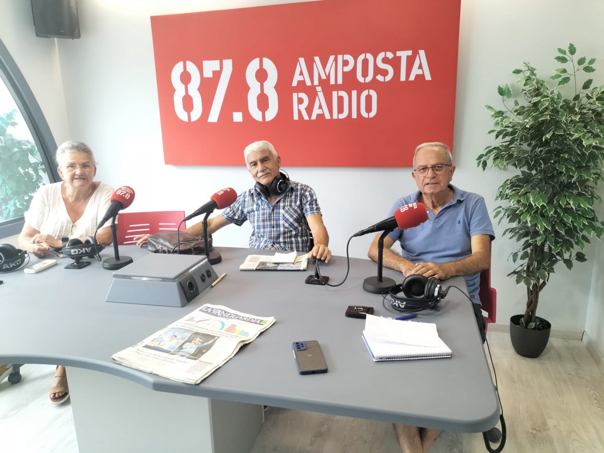 La tertúlia del dilluns ( ESPECIAL ELECCIONS GENERALS 2023) 24 7 2023