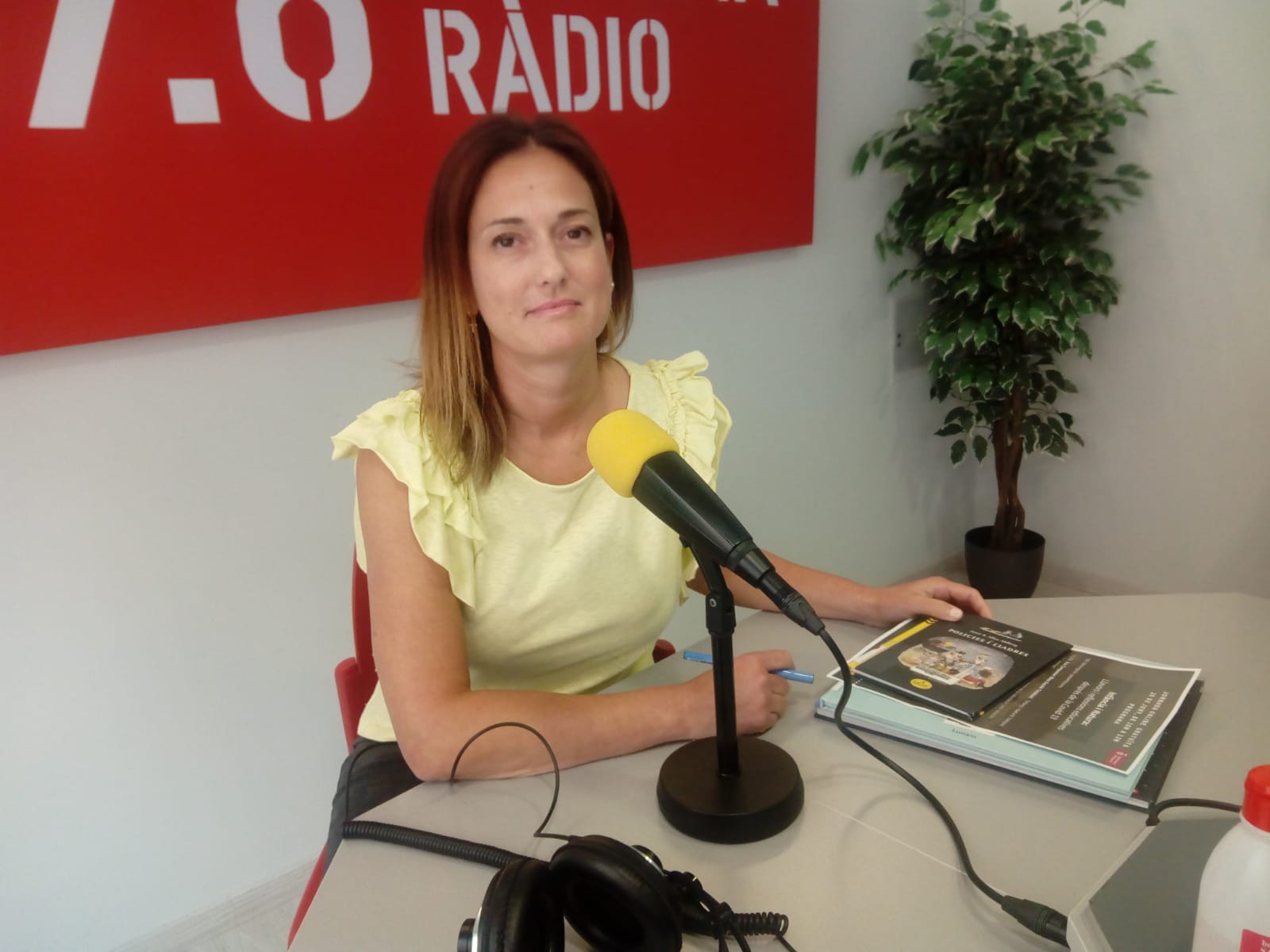 ESPAI BIBLIOTECA INFANTIL 18-06-2020