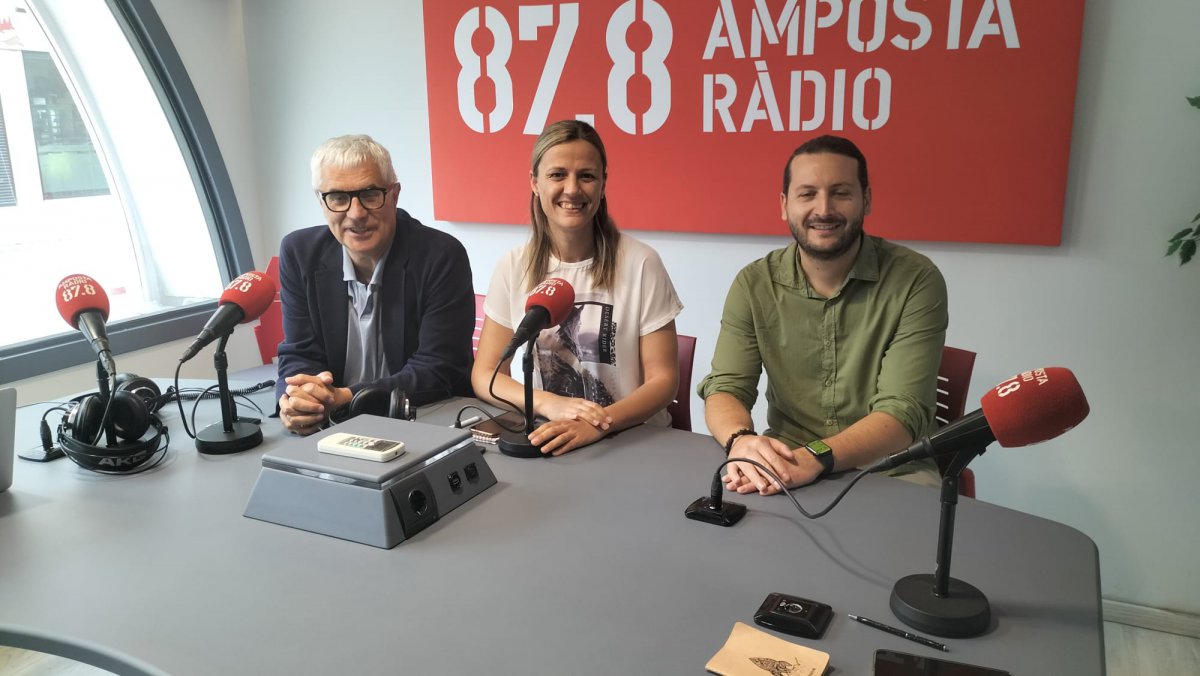 Espai Polític EA-Esquerra Republicana de Catalunya 5 6 2025