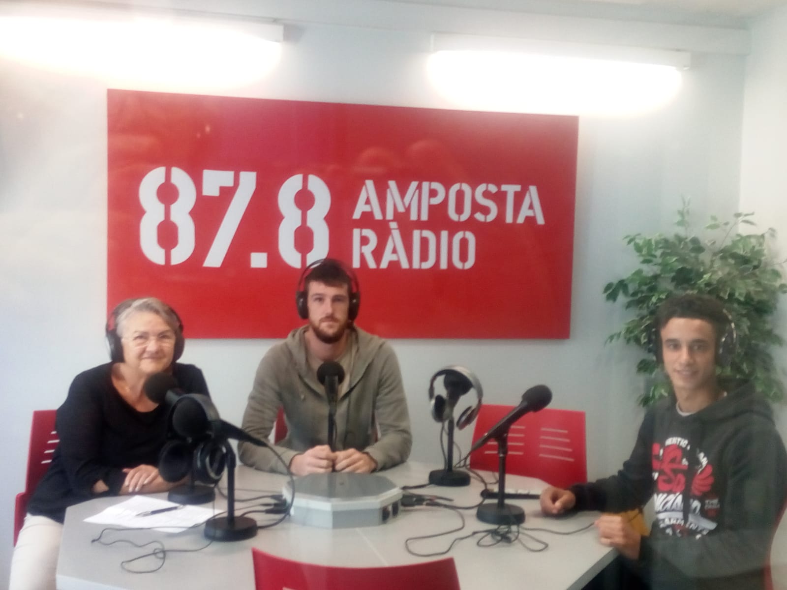 PROFESSIONS I VOCACIONS AMB MONTSE LLOSA